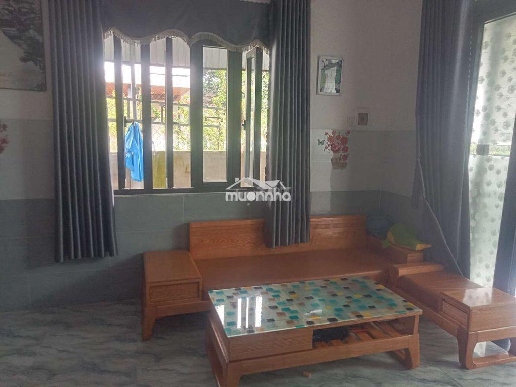 Cần bán nhà gấp liên hệ mình ép giá - 4
