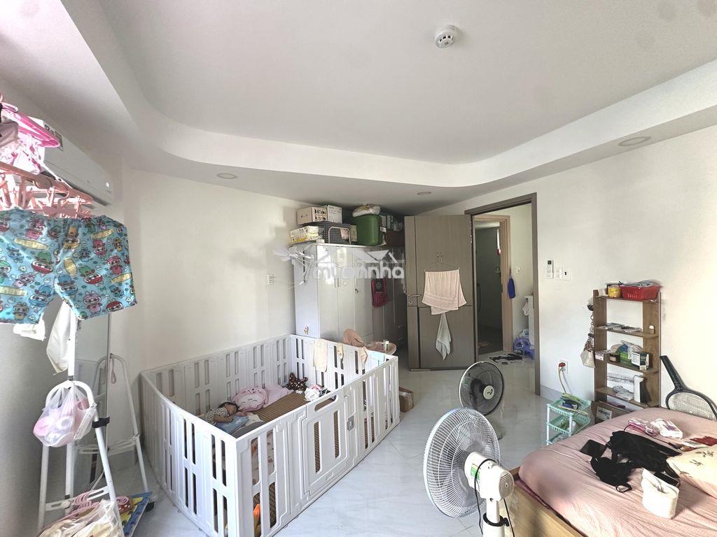 1pn tách bếp full nội thất, nhà mới, 3 cửa sổ trời thoáng mát - 3