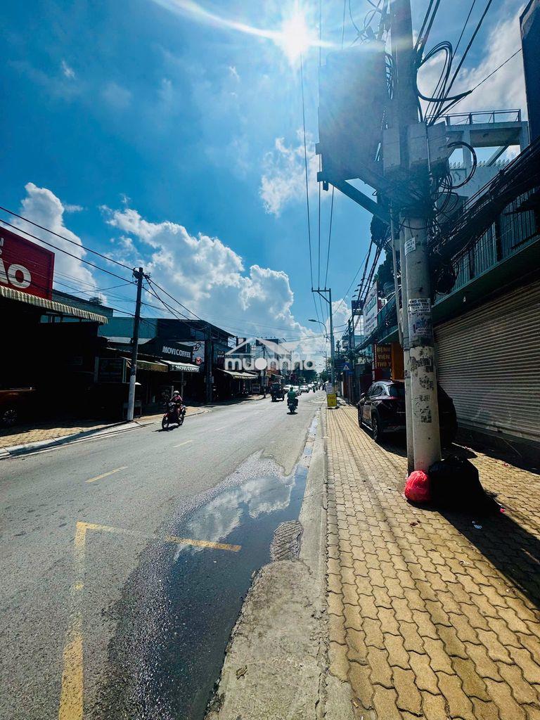 Cho thuê kho xưởng 775m² nhà 3 tầng trung tâm linh xuân 80 triệu/tháng - 2