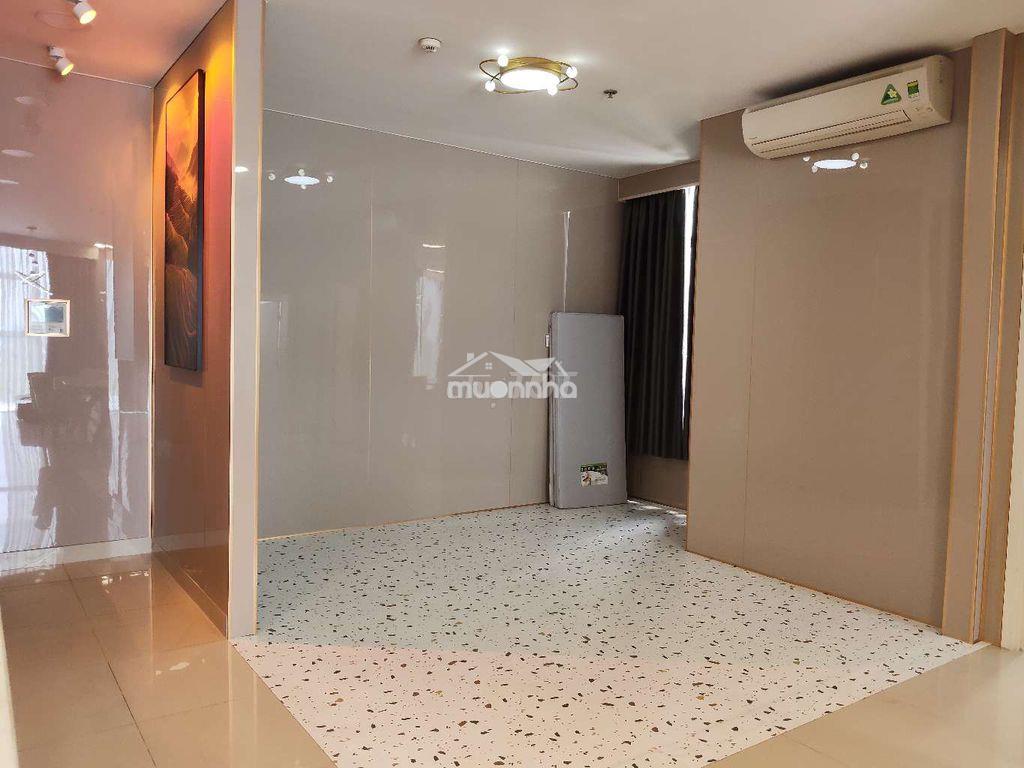 Sora 1 căn 2 phòng ngủ full nội thất - 2