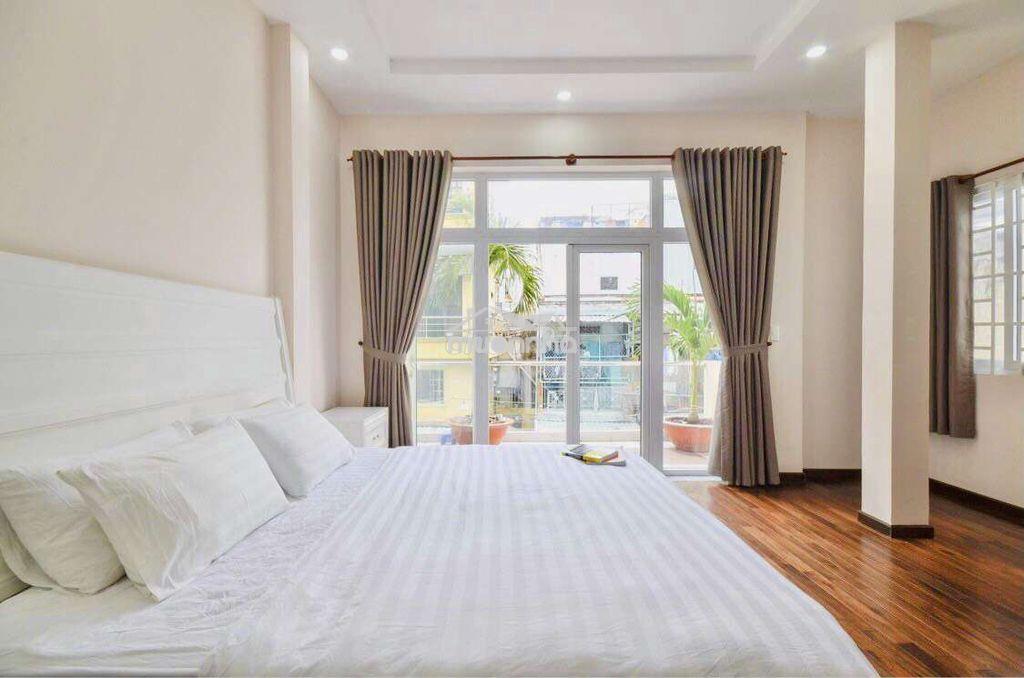 Căn hộ 45m2 1pn full nt nguyễn đình chiểu - q3 - 3