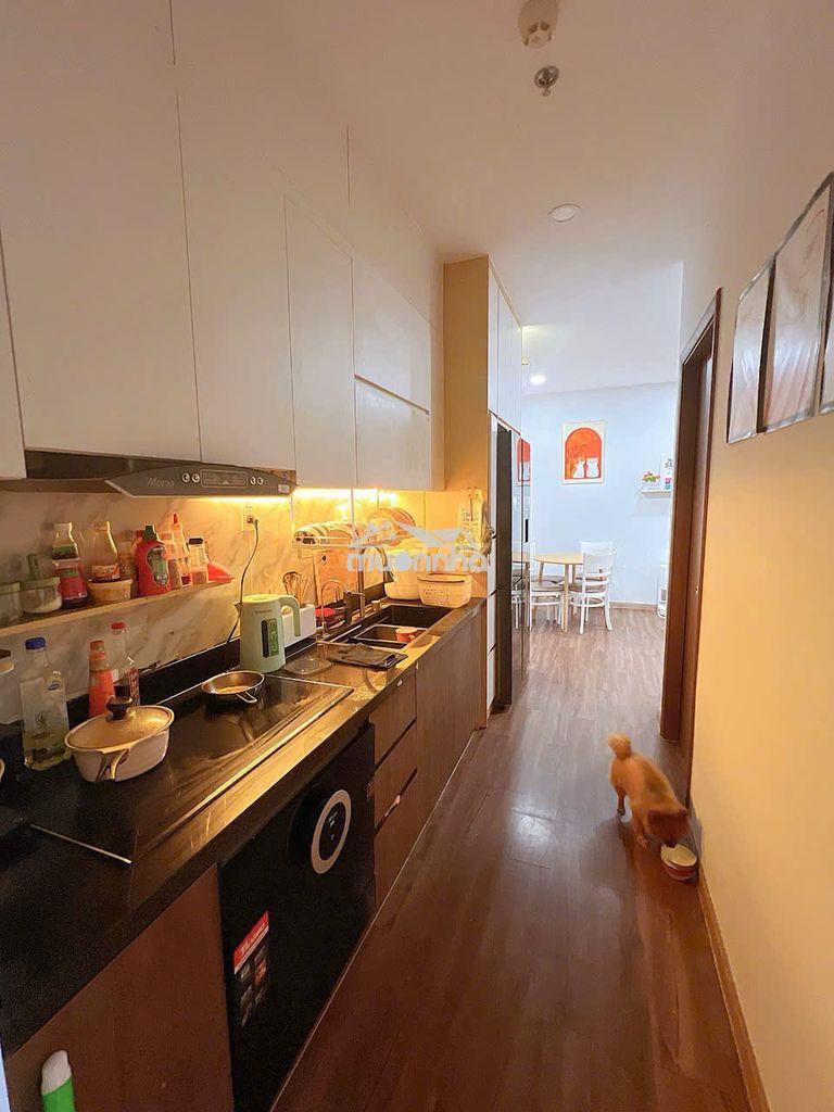 Cho thuê bcons garden full nội thất 2pn2wc chỉ 7tr, gần vincom dĩ an - 3
