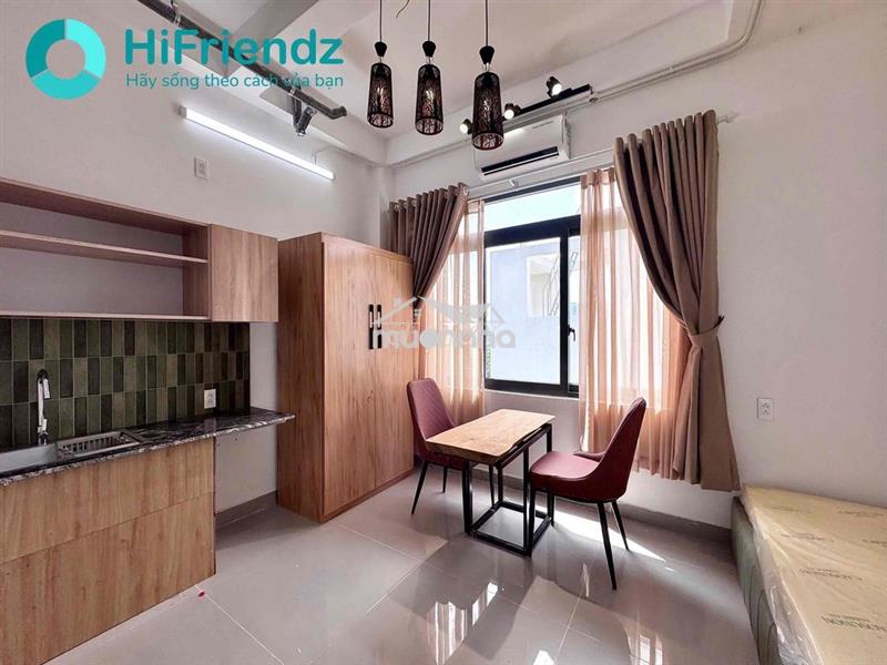 Mới xây - hình thật - giá thật - chdv ngay đặng văn bi - thủ đức