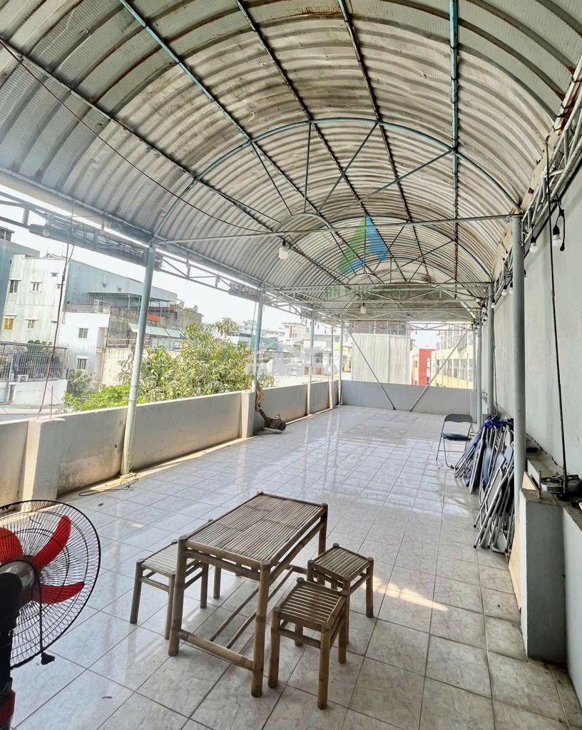 Cho thuê văn phòng tầng 3 đường 2 tháng 9, p hòa cường nam, q hải châu - 3