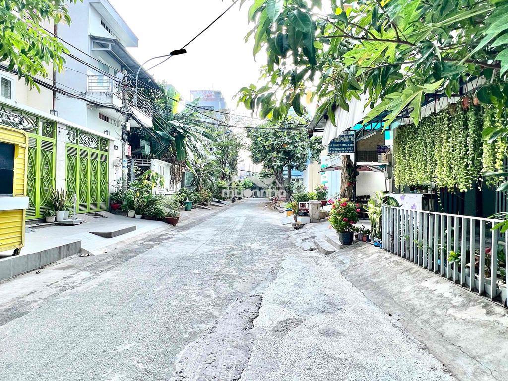 Đất nền làng đại học khu b, nhà bè xây căn hộ dịch vụ - 2