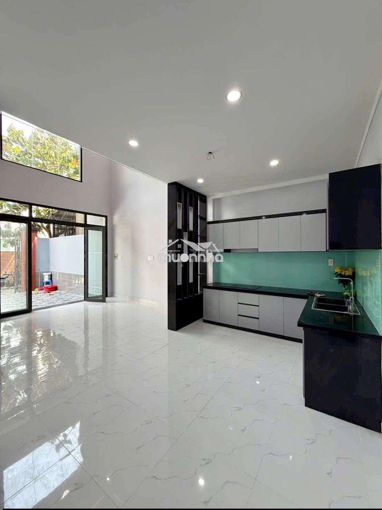 Bán nhà lái thiêu gần kdc ehome ql 13, thuận an, sân otto - 4