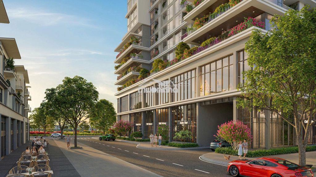 Bán căn 1pn+/49m2 s-light tower - giá full 2,358 tỷ - 4
