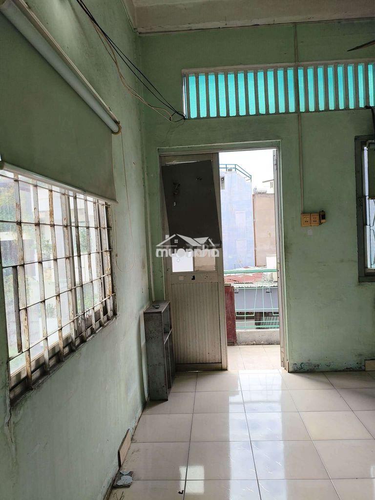 Phòng trọ đường hòa hưng cho nữ thuê  - 3
