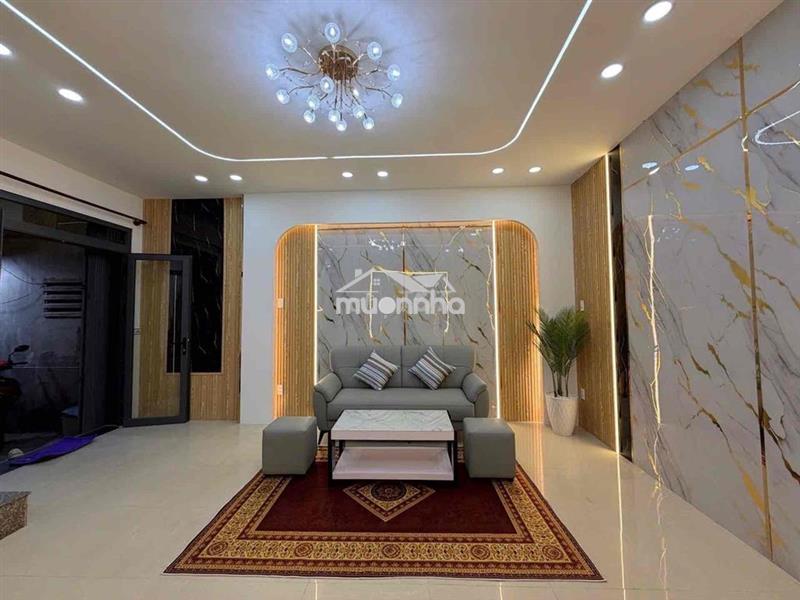 Chủ nhà cũ xây biệt thự cần bán gieo lộc cho chủ mới. q5.
