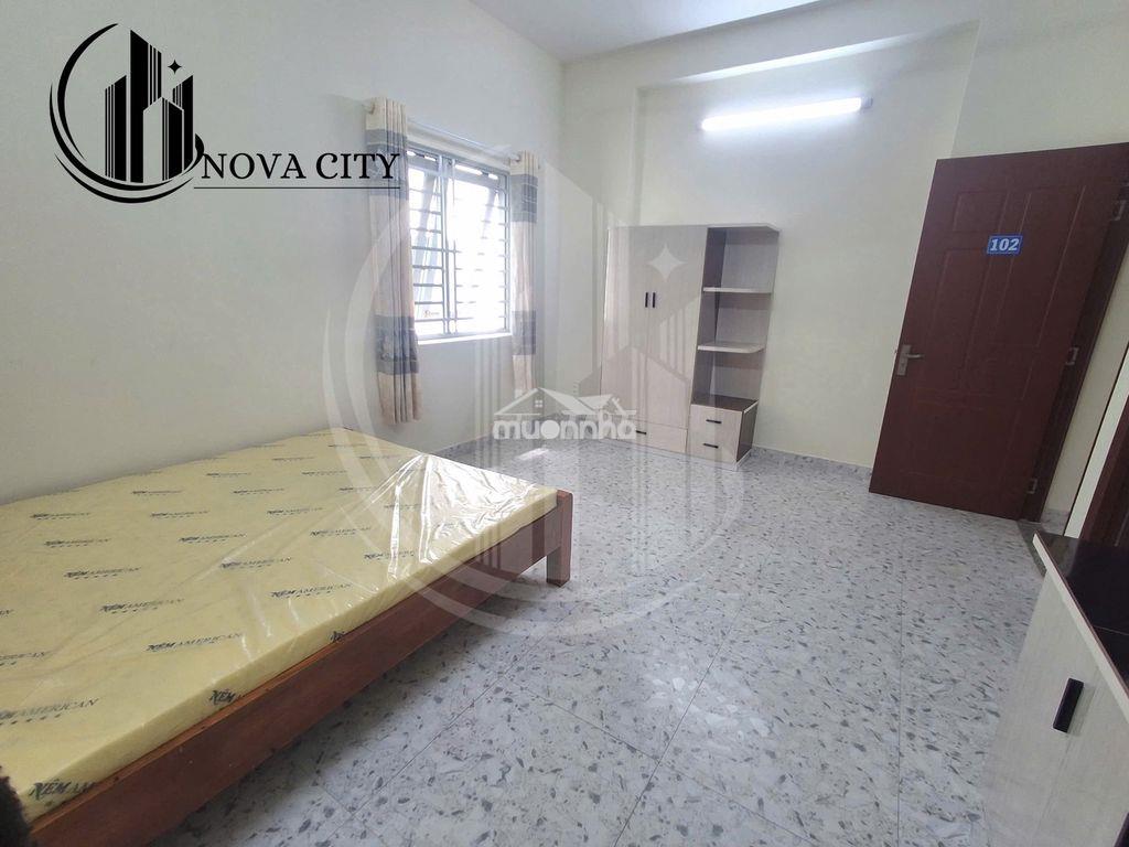 Phòng trọ mới khai trương ngay trường đh văn hiến cơ sở bình chánh - 2