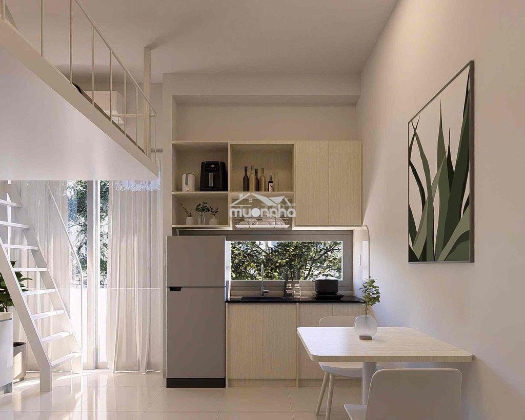 Căn hộ duplex mới tinh, full nội thất, ánh sáng tự nhiên- ngay đkc - 3