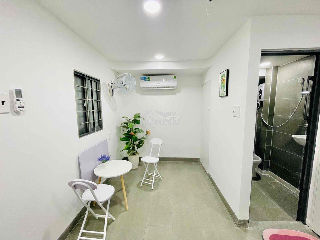 Không cọc, phòng full nội thất (đối diện aeon tân phú) - 2