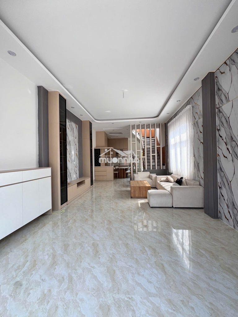 Bán nhà ở tân hiệp - gần vòng xoay kim hằng - 2