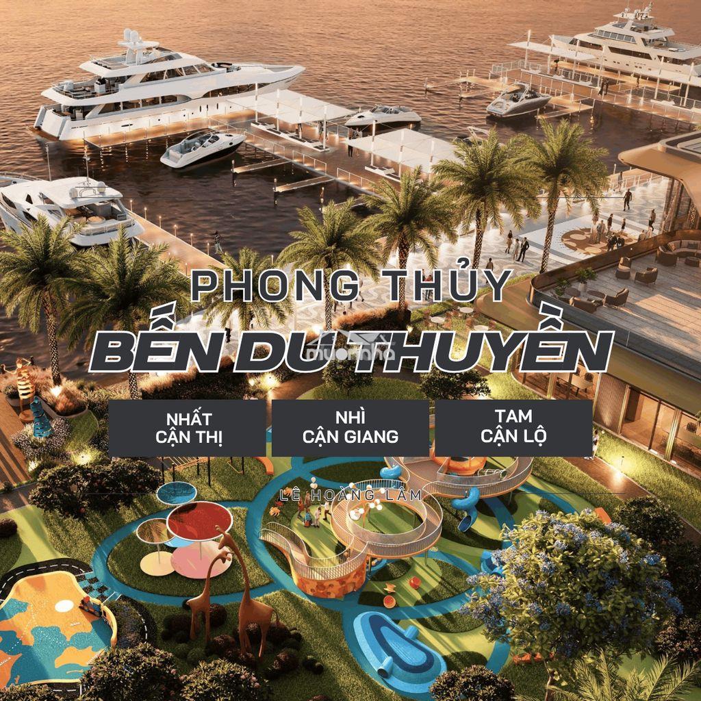 200tr sở hữu ngay căn hộ cao cấp sát bến du thuyền - quốc lộ 13 - 4