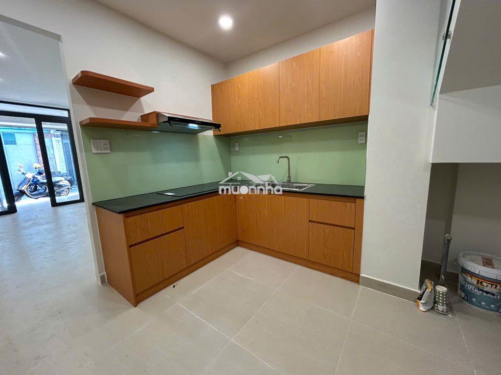 Nhà lê văn sỹ thông đặng văn ngữ hxh cho thuê ngắn hạn - 3