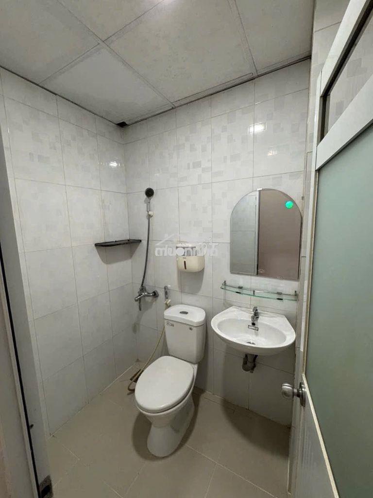 Phòng trọ giá rẻ full nội thất - 3
