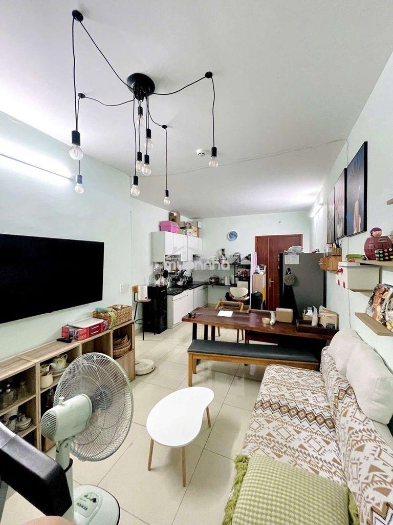 Chỉ 2 tỷ 3, có ngay căn hộ 70m2 chung cư topaz home, phan văn hớn, q12