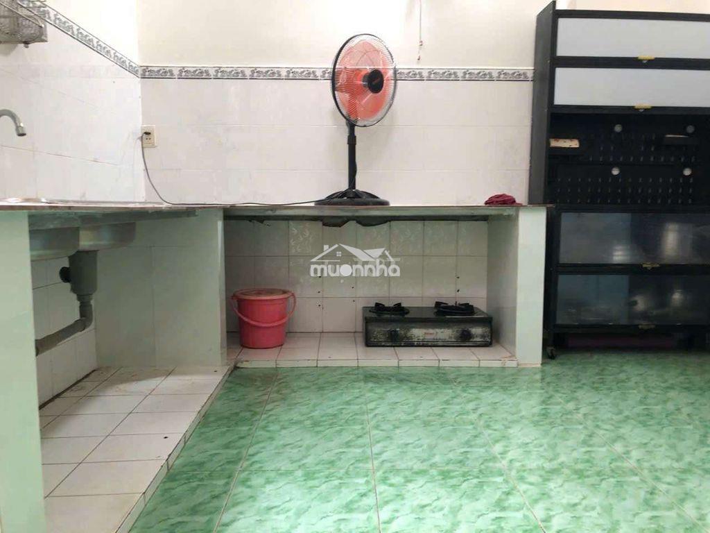Nhà rộng gần đường trần hưng đạo  - 3