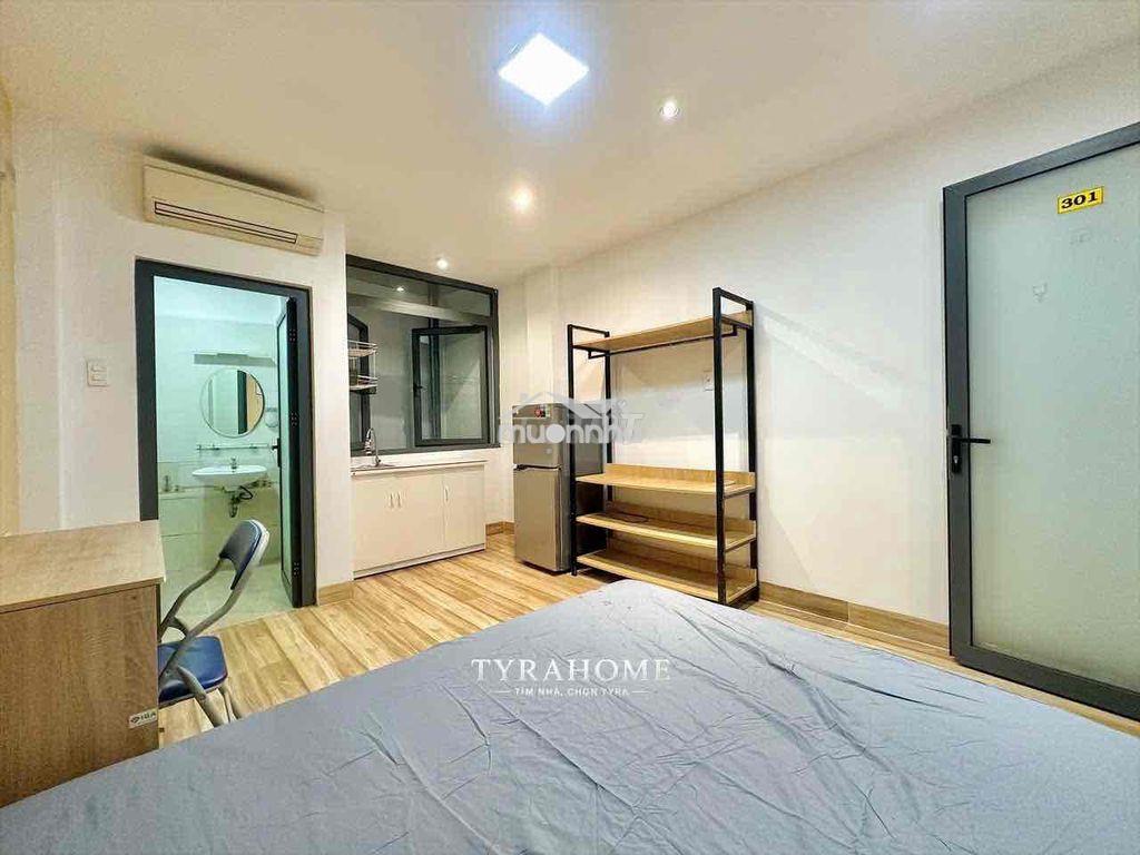 🎀Căn hộ cửa sổ thoáng fullnt - thang máy - khu dân cư an ninh - 2