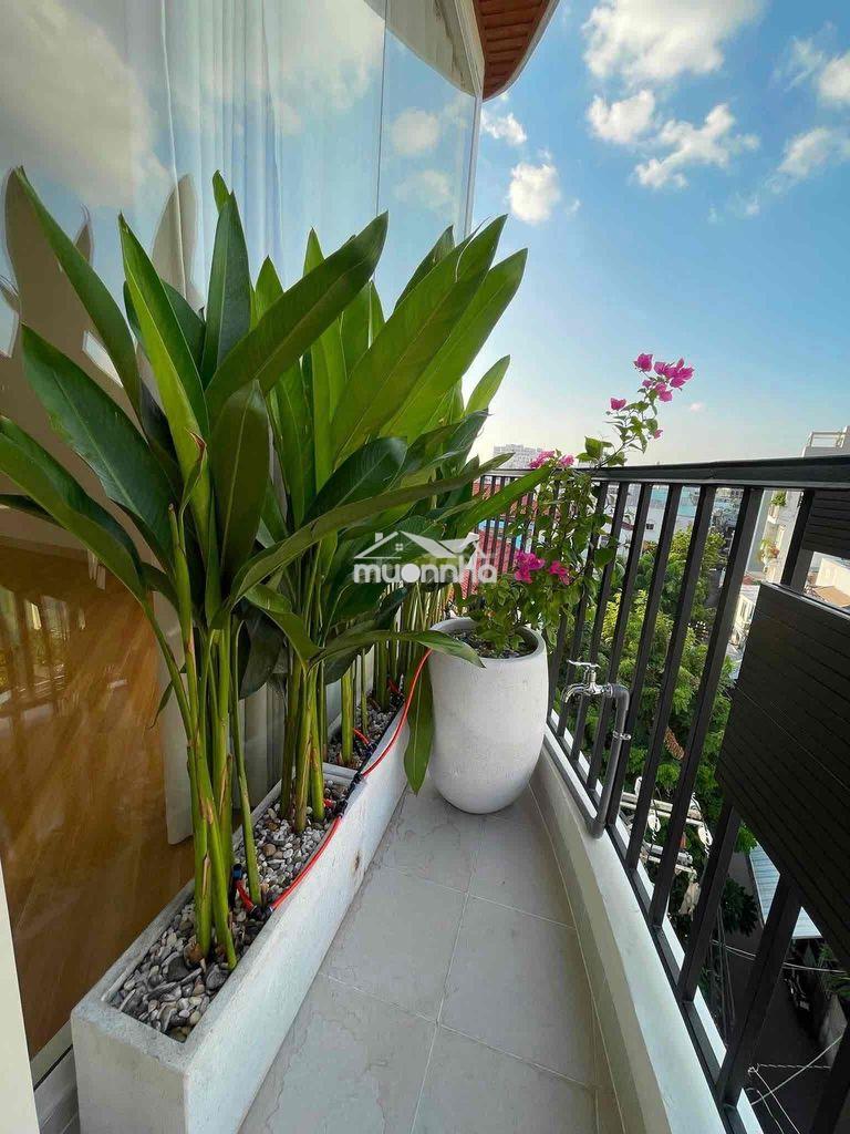 Nơ trang long_bình thạnh: phòng trọ mới xây với nội thất mới 100%