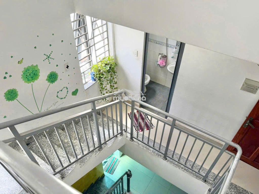 Ký túc xá văn minh sạch sẽ dương quảng hàm p5 gò vấp sát đh văn lang - 3