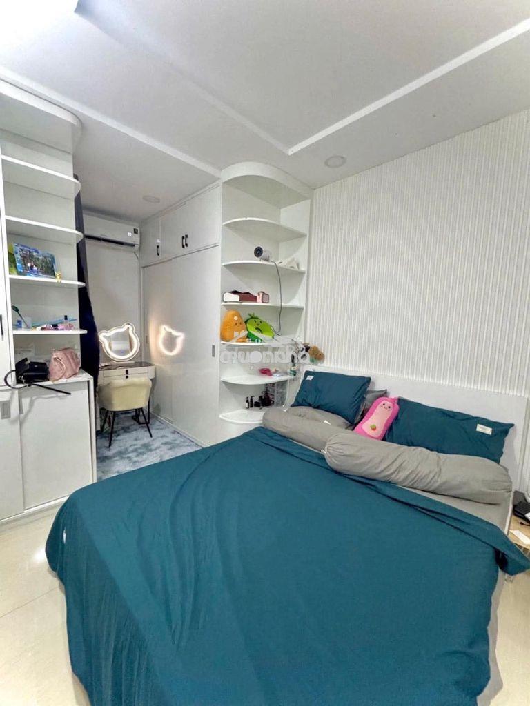 Nguyễn duy q8- 3 lầu đúc- 28m2- ko qh chỉ 2 tỷ nhỉnh - 3