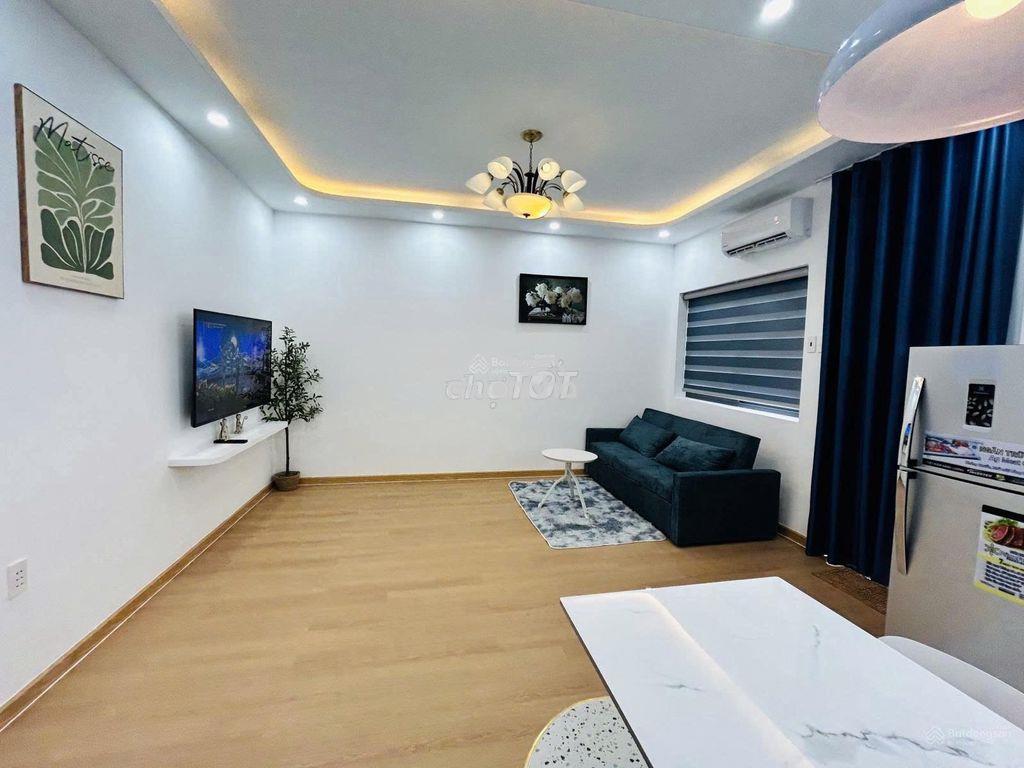 Bán cc 49m² tại chung cư 319 lý thường kiệt, p15, q11 - 2