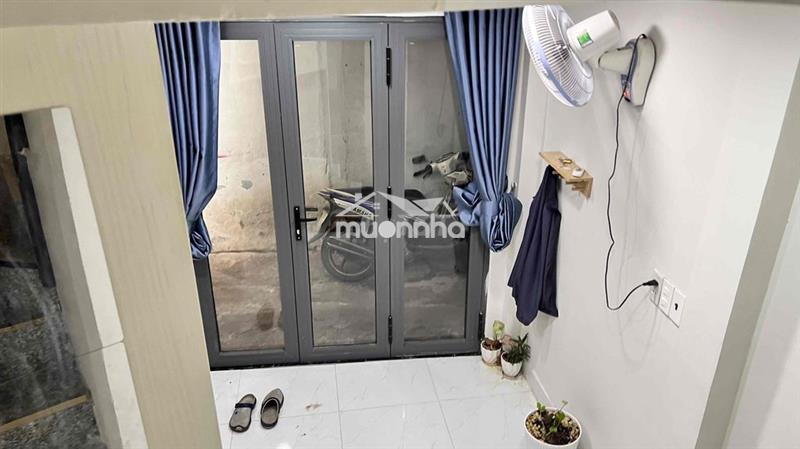 Căn hiếm, ngộp bank thương lượng phú nhuận diện tích sử dụng hơn 21m