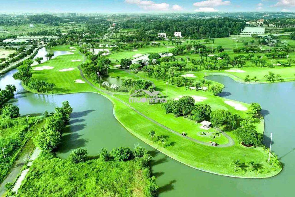 Đất thổ cư biên hoà new city cạnh aqua city và sân goft long thanh - 2