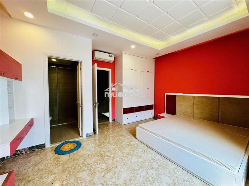 Nhà phố compound melosa khang điền - 4pn 5wc - 3 tầng - sân ô tô riêng