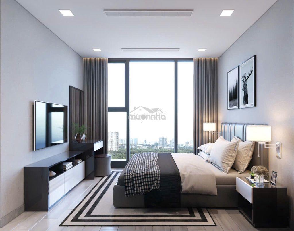 Bán gấp căn hộ dhomme hồng bàng, 70m2 2pn 2wc giá chỉ 5 tỷ, view đẹp. - 4