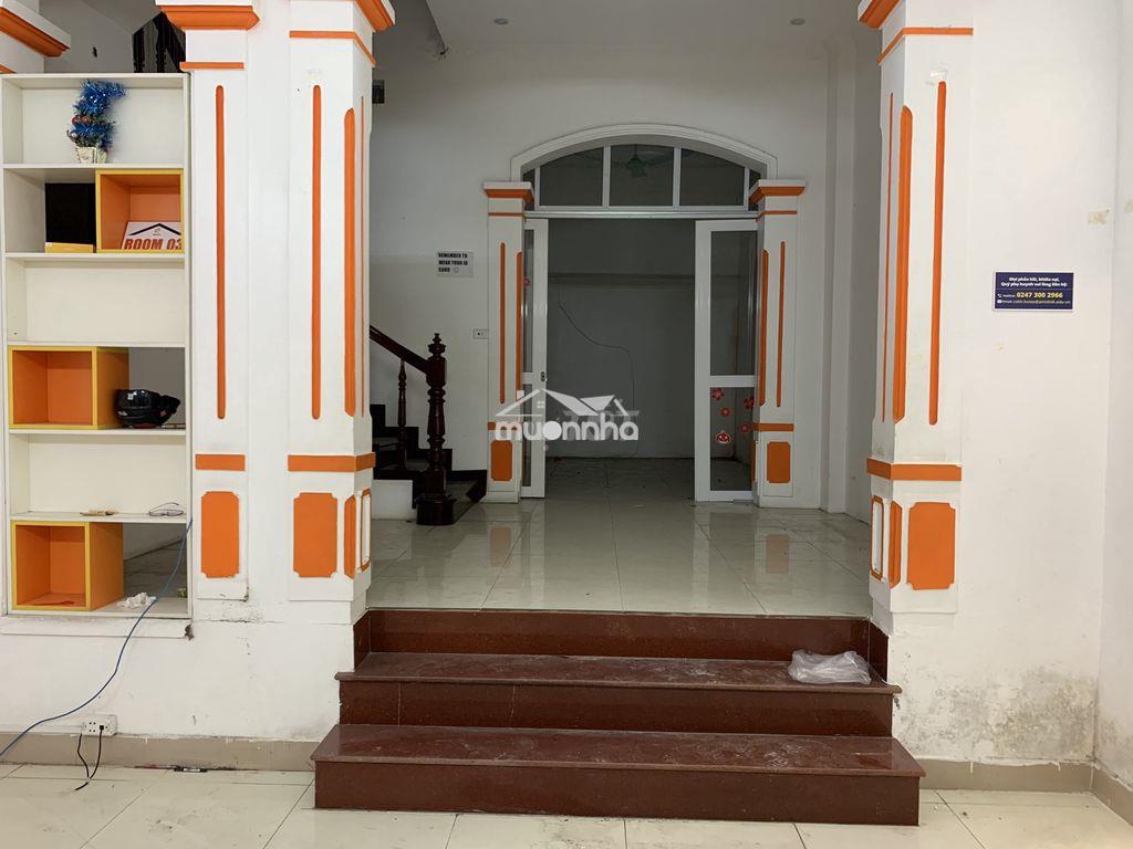  Cho thuê vp phố khương hạ,,thanh xuân,hà nộidtsd 50m2,thông sàn, - 3