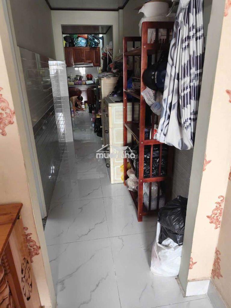 Bán chung cư 212 đoàn văn bơ diện tích 44.4m^2 - 4
