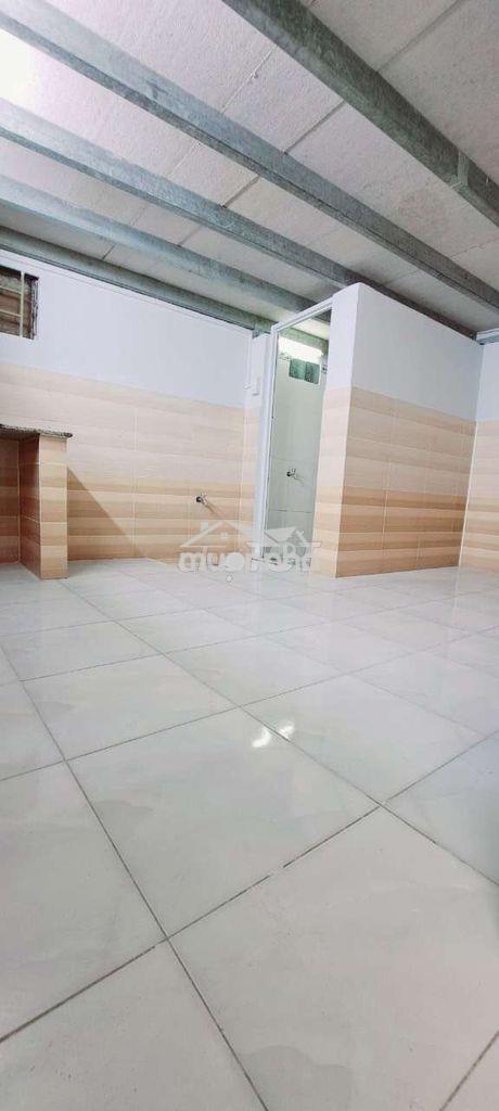 Phòng trọ giá rẻ mới sạch đẹp  - 2