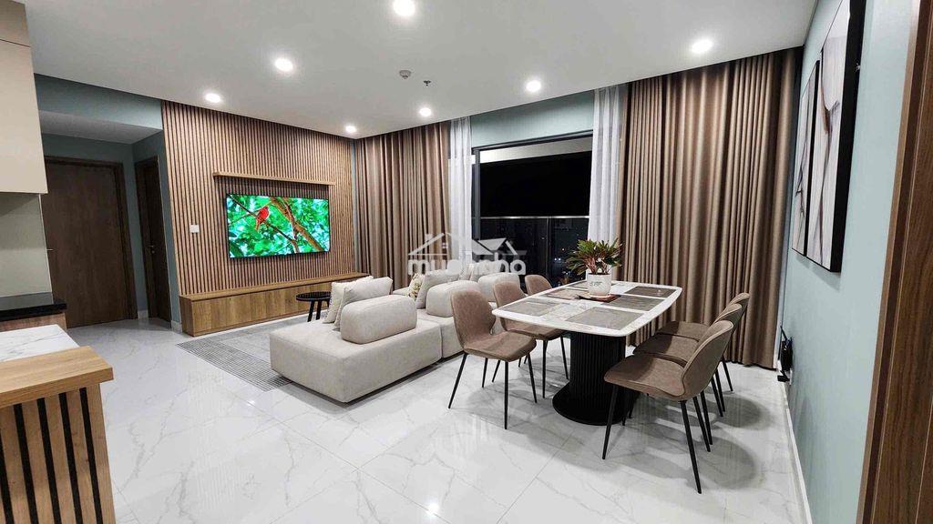 Cho thuê 3pn 117m2 khu diamond alnata plus - 3