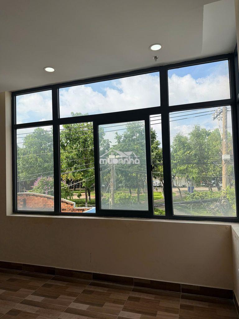 Cho thuê văn phòng - vị trí đắc địa, giá tốt tại quận 4 - 3