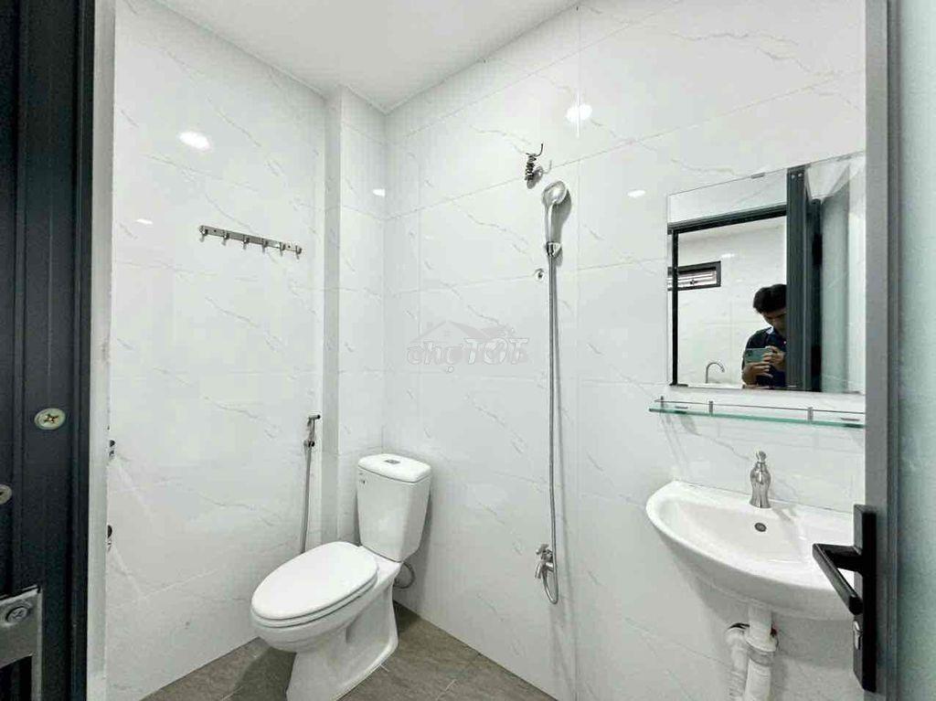 Studio- full nội thất gần nttu, vlu,iuh - 2