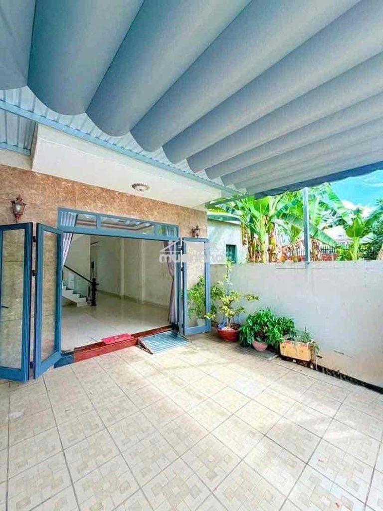 Nhà tương bình hiệp sát nguyễn chí thanh lầu trệt nhựa 6m i hình