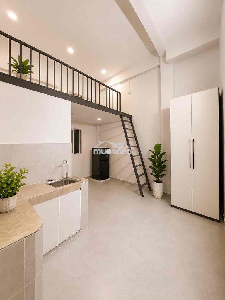 🏠 Studio mới xây – full nội thất – dọn vào ở ngay - 3