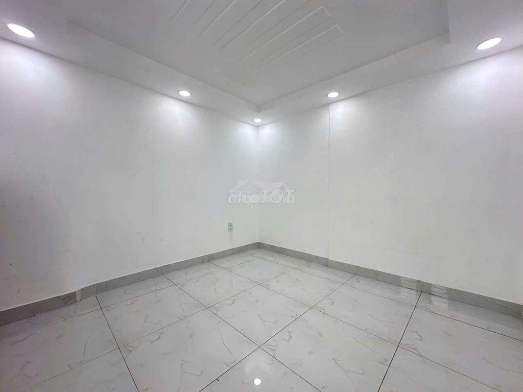 Cho thuê nhà hẽm hồng bàng ngay cây gõ nhà mới sạch sẽ có nội thất. - 3