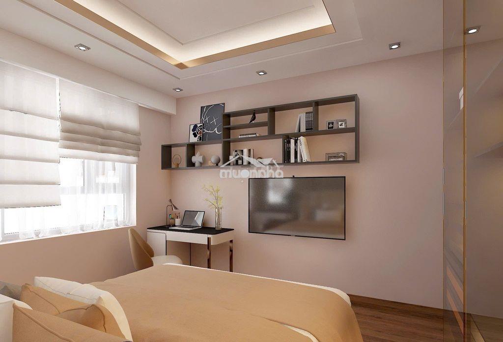 🔥 Cho thuê gold view – 2pn 2wc – 92m² view sông & city cực đẹp 🔥 - 2