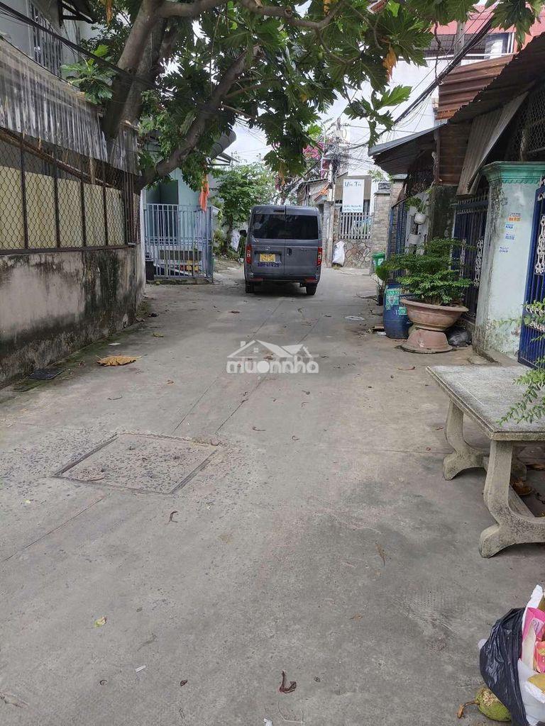 🏠 Chủ gửi nhà cấp 4 hẻm 5m,dtsd 68m2,tân xuân hóc môn 🏠 - 2