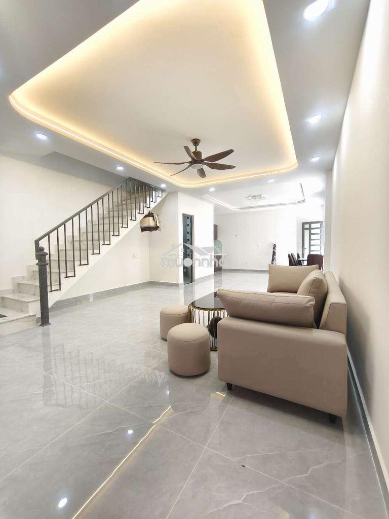 Bán nhà ccvb đường 42 hiệp bình thủ đức cũ - 2