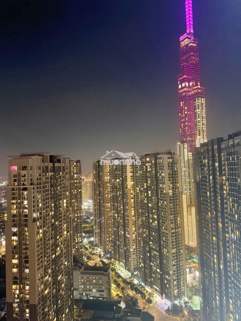 Bán penthouse vcp – central 2 | 148m² | 4 phòng ngủ | sổ hồng