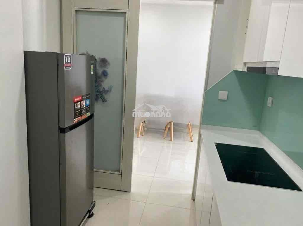 Giá: 14 triệu  cho thuê chung cư d-homme hồng bàng , phường 6, quận 6 - 3