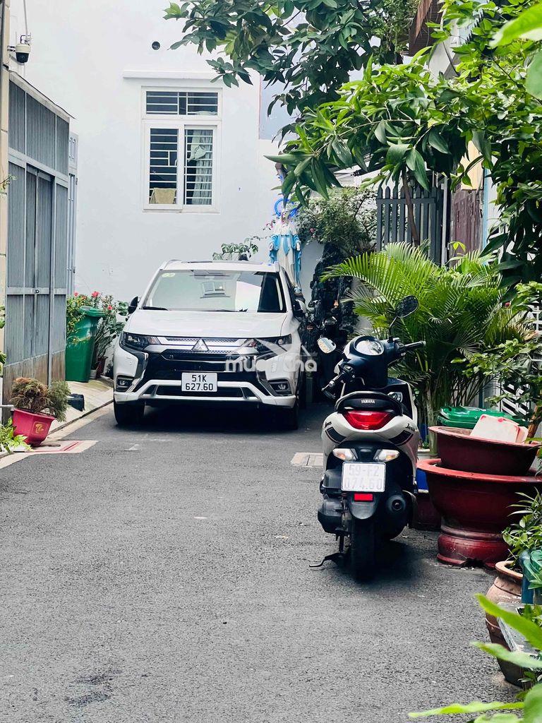 🔥 Rẻ nhất khu vực gò dầu – tân phú 🔥 🏡 diện tích: 4 x 11m 🏗️ kết cấu: - 2