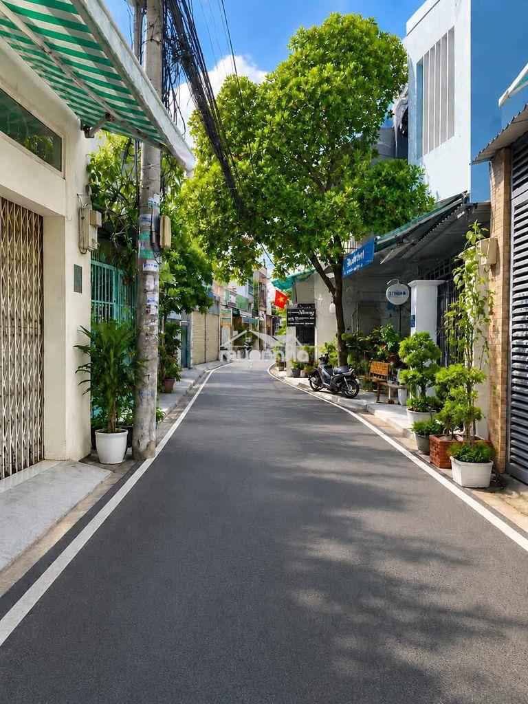 Cơ hội đầu tư: nhà c4 90m² gần aeon - xe hơi đỗ cửa - dòng tiền sẵn có