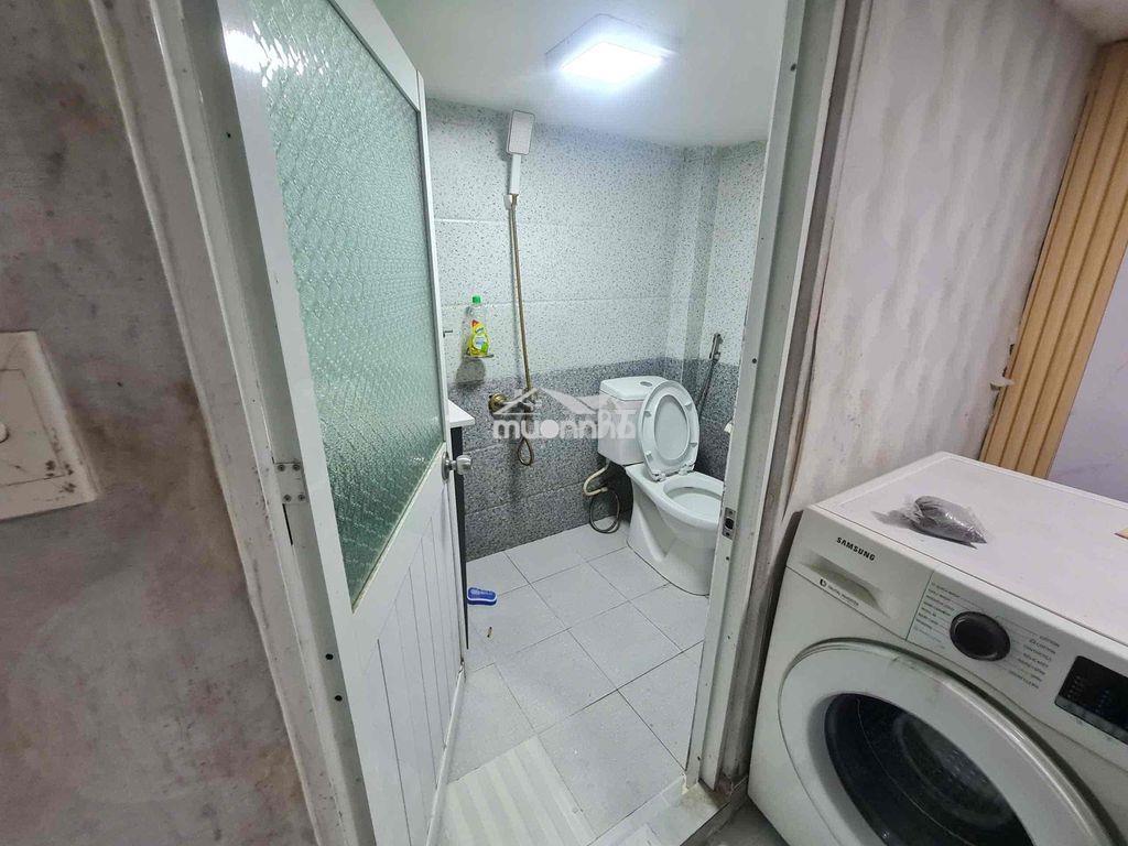 Cho thuê phòng trọ nữ vip - 3