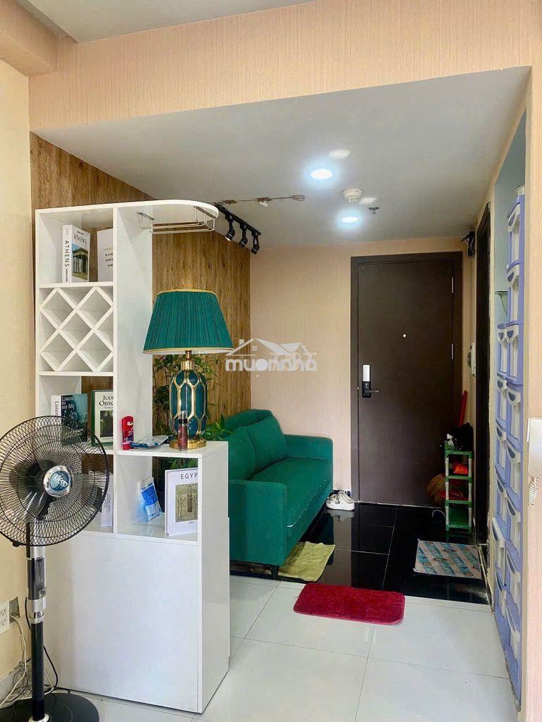 ✨Orchard garden studio hồng hà, full nội thất #11tr [giỏ hàng 2 căn] - 4