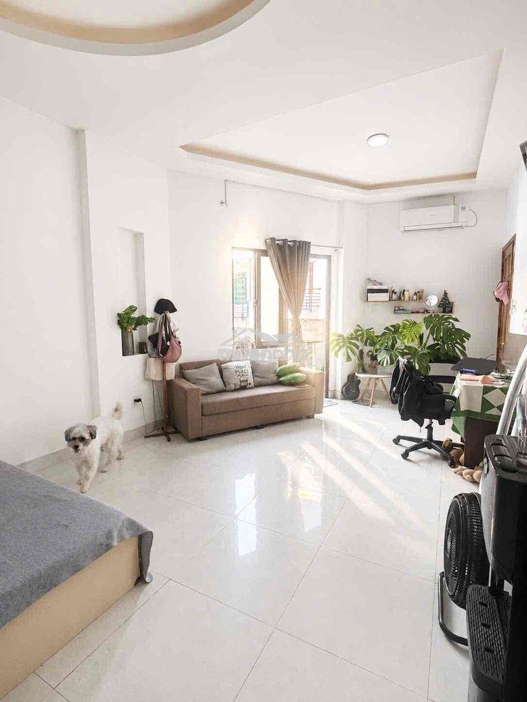 Bạch đằng sân bay gat1 stuido ban công 35m2 siêu rộng thoáng - 4